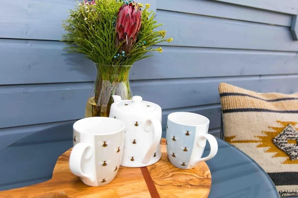 Villa The Apiary Killarney Chalet