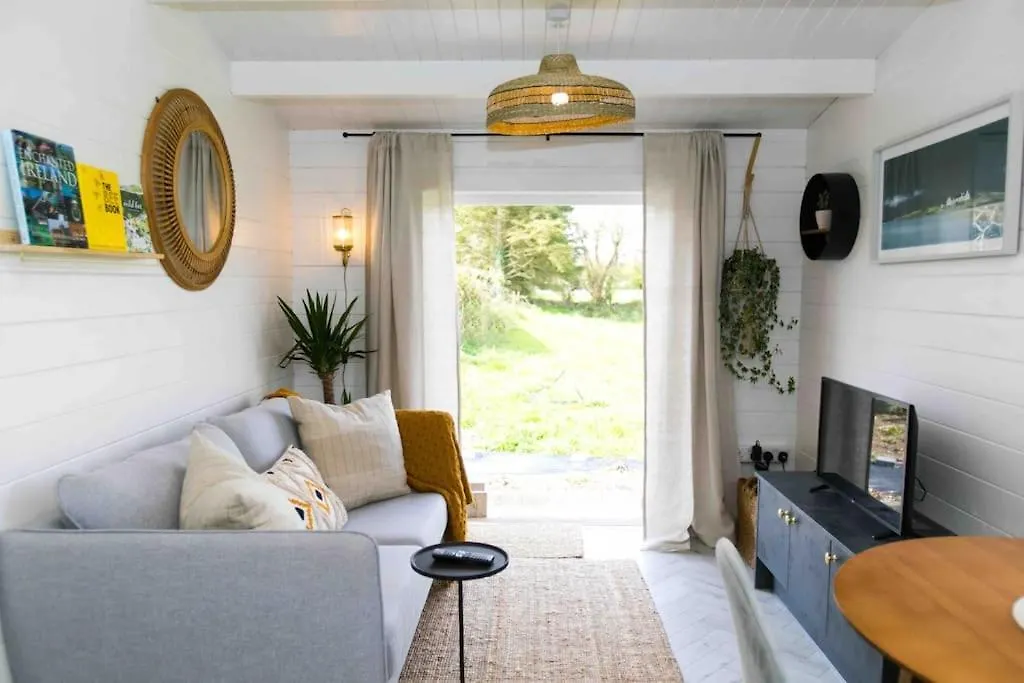 Villa The Apiary Killarney