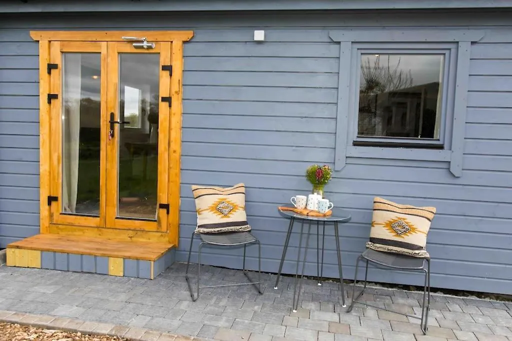 The Apiary Villa Cill Airne Irland