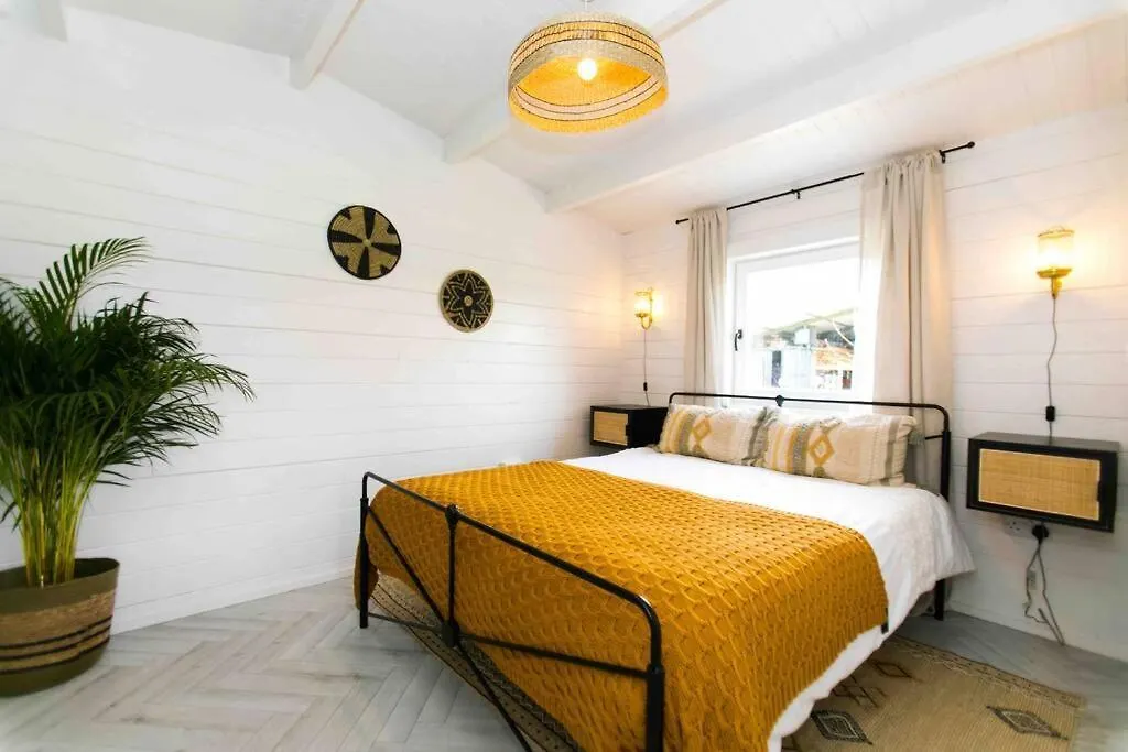 Chalet The Apiary Villa Killarney Ireland